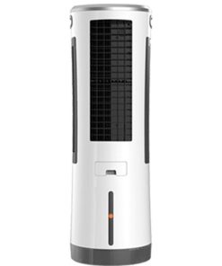 Be Cool Hladilnik zraka z 18-litrskim rezervoarjem za vodo in sredstvom proti komarjem - 110W - cirk