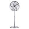 Be Cool Samostoječi ventilator Super Silent s premerom 40 cm BC40MSTF2205SS