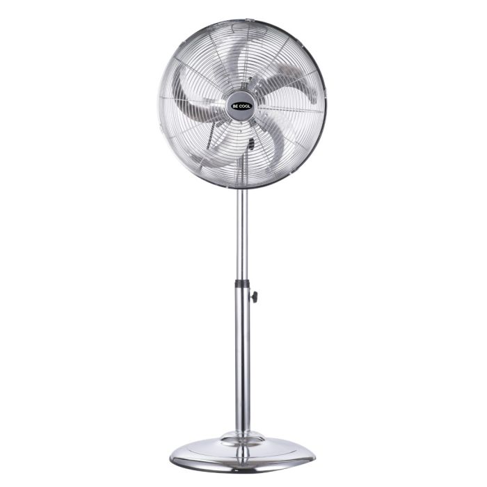 Be Cool Samostoječi ventilator Super Silent s premerom 40 cm BC40MSTF2205SS