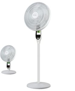 Be Cool talni ali namizni ventilator 40 cm z odganjalcem komarjev BC40STMOSQ