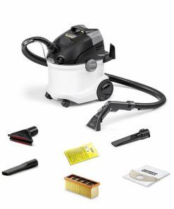 Karcher sesalnik za pranje SE 5 Car bel 1.081-231.0
