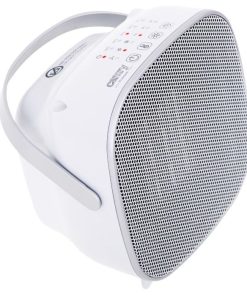 Camry Keramični grelnik z diodo LED CR 7732