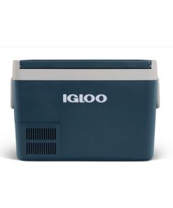 IGLOO Termo električna hladilna skrinja  ICF60  12/24/230v