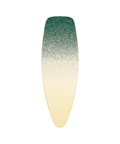 Brabantia prevleka za likalno desko D 135 x 45cm 2mm  Pozabljena oaza