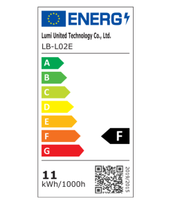 E27 CCT (LB-L02E)