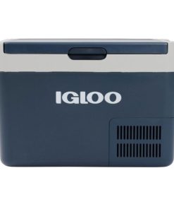 IGLOO Električni kompresorski hladilnik ICF 18 - 10