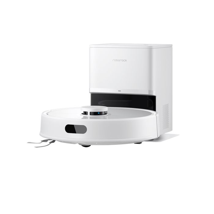Roborock Q7 BF+ robotski sesalnik s samopraznilno postajo