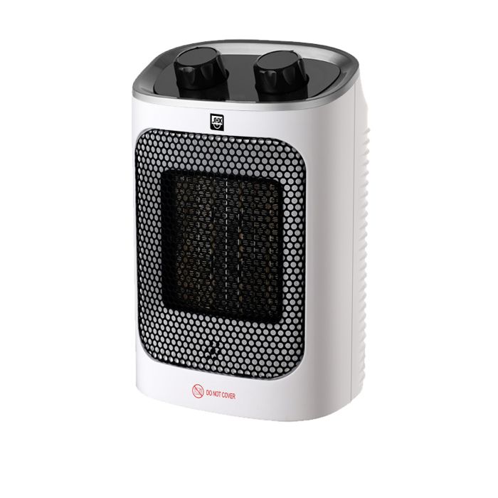 SHE PTC keramični ventilatorski grelec 1500W - slika 2