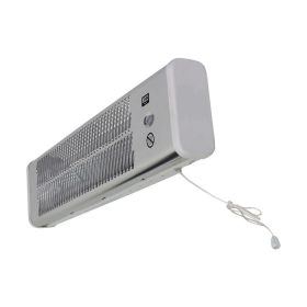 SHE Stenski IR sevalni grelnik 1200 W