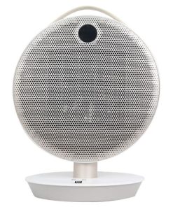 SHX eleganten zmogljiv grelec  220W bel