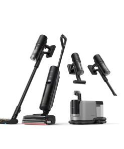 Dreame H15 Mix 7-in-1 pokončni mokro-suhi sesalnik