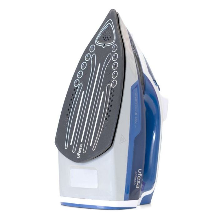 Ufesa parni likalnik 2800 W PV3280 moder - slika 3