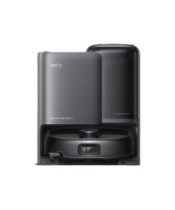 Anker Eufy Omni E25 robotski sesalnik s samočistilno postajo