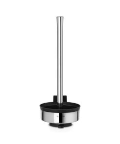 Brabantia stojalo za WC papir kovinski