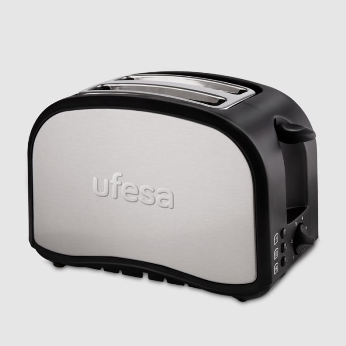 Ufesa opekač kruha z 2 režama TT7985