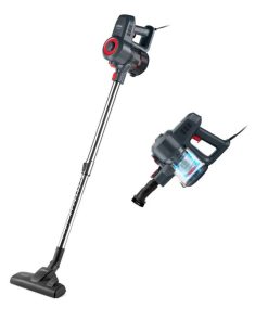 Ufesa žični pokončni sesalnik Tropical 600W