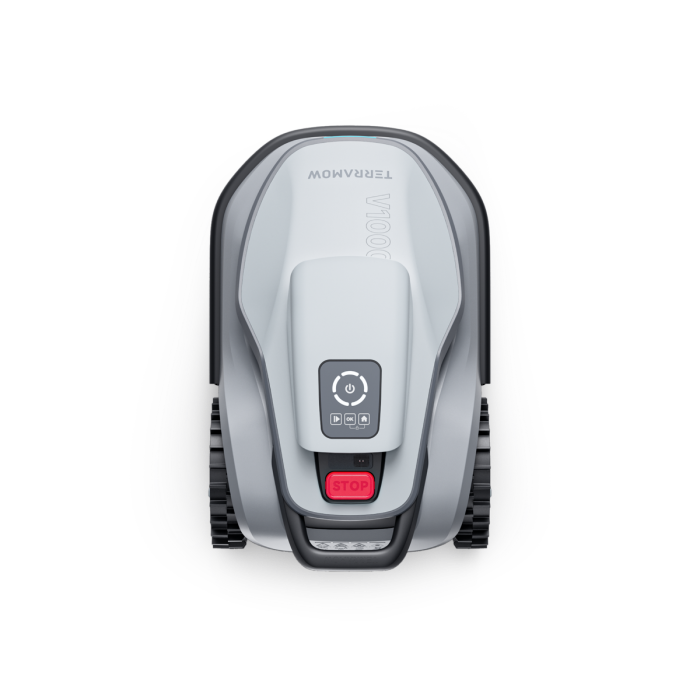 TERRAMOW robotska kosilnica V1000 - slika 3