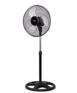 UFESA Kovinski stoječi ventilator Montreal 50W 84105332