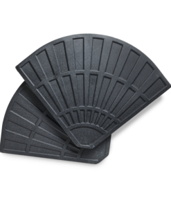 VonHaus uteži za senčnike (2 kom)