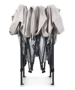 VonHaus Pop Up paviljon 3x3m