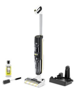 Karcher čistil tal s ses.funk. FCV 4 Nat ural N, 1.056-133.0