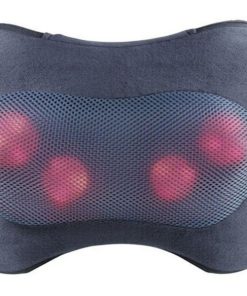 Naipo shiatsu masažna blazina MGP-129M