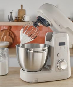 TEFAL kuhinjski robot Bake Partner + QB540BF0