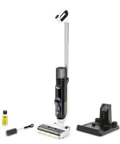 Karcher čistil tal s ses.funk. FCV3 1.056-122.0