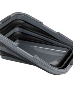 Alternative view of BRUNNER HOLDALL FOLD-AWAY posoda siva