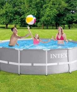 Alternative view of INTEX Bazen Premium Prism Frame 26716NP 366x99 cm