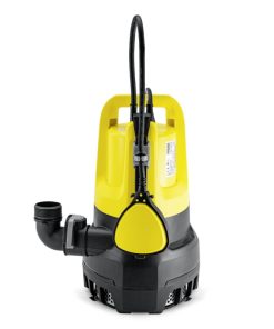 Karcher potopna črpalka SP 22.000 Flood Box, 1.645-853.0