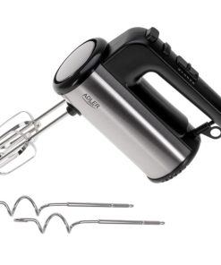Adler Ročni mešalnik TURBO POWER 900W