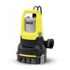 Karcher potopna črpalka SP 17.000 Flat L evel Sensor, 1.645-840.0, Odprodaja