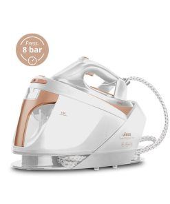 UFESA Parna postaja SMART DIGITAL PRO – 8 bar