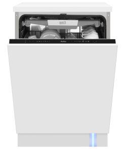 AMICA vgradni pom. stroj DIM64D7EBq STUDIO [D, 14 kompletov, 60cm, Studio]