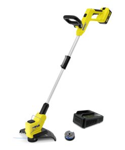 Karcher bat. nitkarica LTR 3-18 Battery set, 1.445-471.0