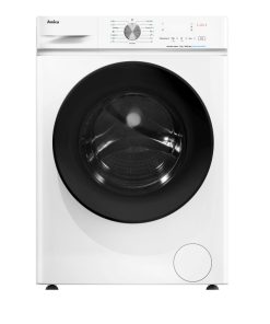 AMICA pralni stroj PPF 71235 BW [A, 7kg, 1200 o/min, Inverter, bela]