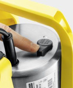 Alternative view of Karcher potopna črpalka SP 17.000 Flat L evel Sensor, 1.645-840.0, Odprodaja