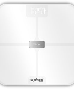 TEFAL osebna tehtnica Goodvibes BM9740F0