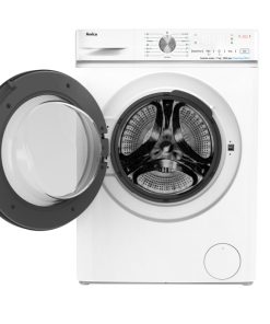 Alternative view of AMICA pralni stroj PPF 71235 BW [A, 7kg, 1200 o/min, Inverter, bela]