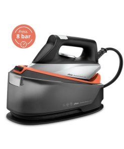 UFESA Parna postaja ABSOLUTE STEAM LUXE – 8 bar