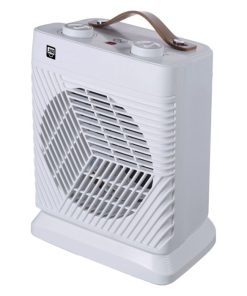 SHX Ventilatorski grelnik s termostatom in vrtljivo funkcijo 2000W