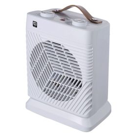 SHX Ventilatorski grelnik s termostatom in vrtljivo funkcijo 2000W