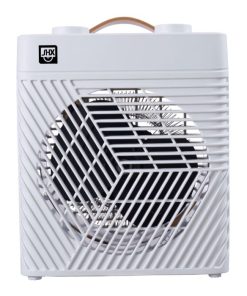SHX Ventilatorski grelnik s termostatom