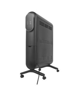 Alternative view of SHX električni radiator 2000 W