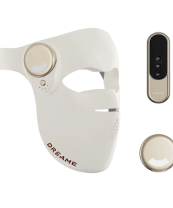 LED obrazna maska