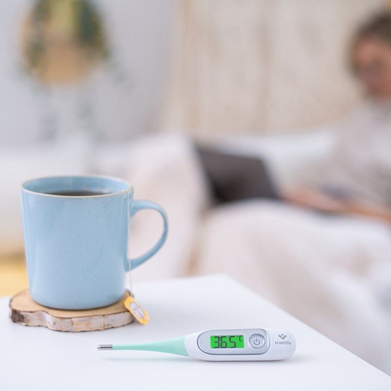 TrueLife Care T3 termometer - slika 2