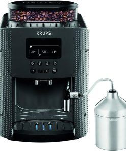 KRUPS kavni aparat Espresseria EA816B70