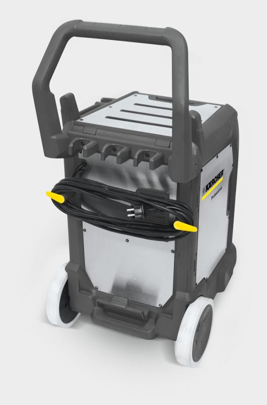 Karcher PROFI parni sesalnik SGV 8/5 Classic, 1.092-019.0 - slika 2