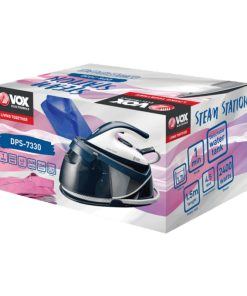 Alternative view of VOX parna postaja DPS-7330